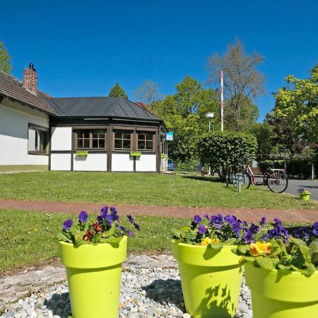 Knaus Campingpark Bad Kissingen Eksteriør bilde